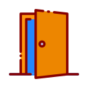 door icon